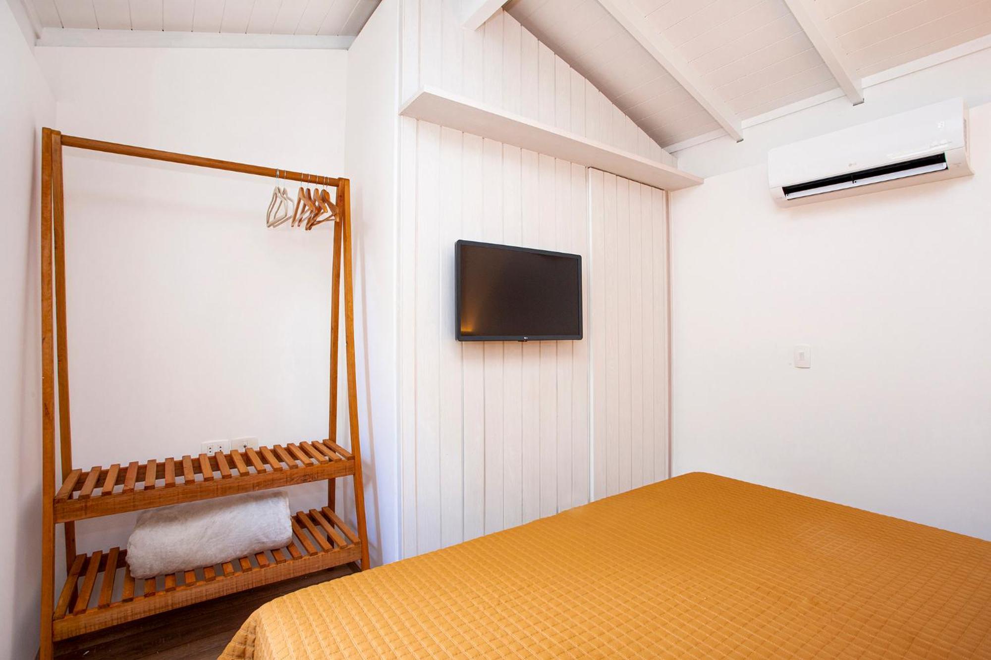 Casa Hotel Sahy Barra do Sahy Exterior photo